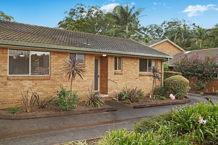Third view of Homely townhouse listing, 17/16-20 Alex Close, Ourimbah NSW 2258