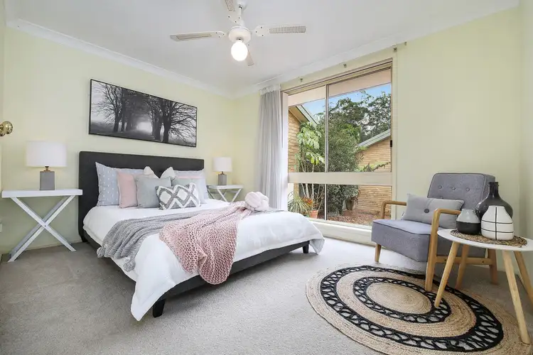 Fourth view of Homely townhouse listing, 17/16-20 Alex Close, Ourimbah NSW 2258