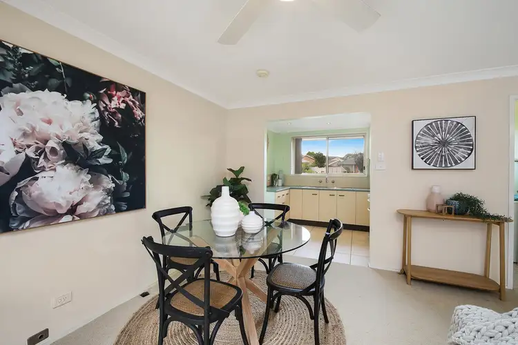 Sixth view of Homely townhouse listing, 17/16-20 Alex Close, Ourimbah NSW 2258