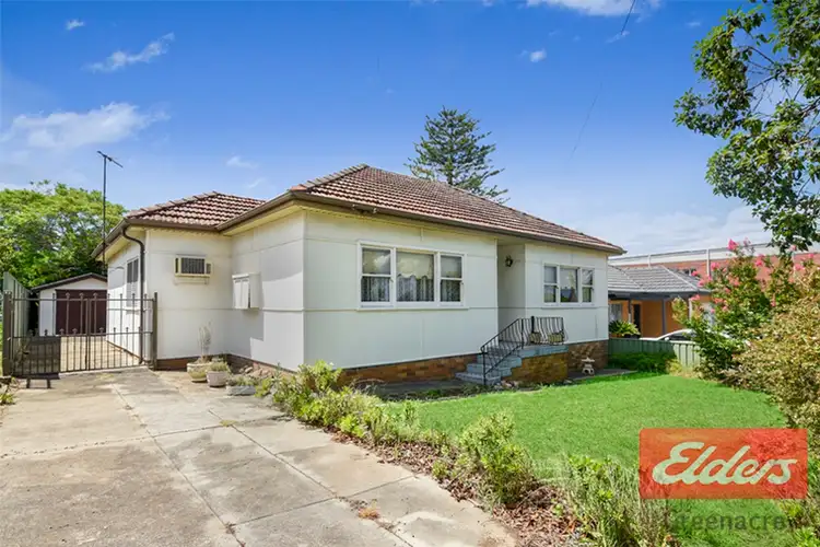 Main view of Homely house listing, 59 Juno Parade, Greenacre NSW 2190