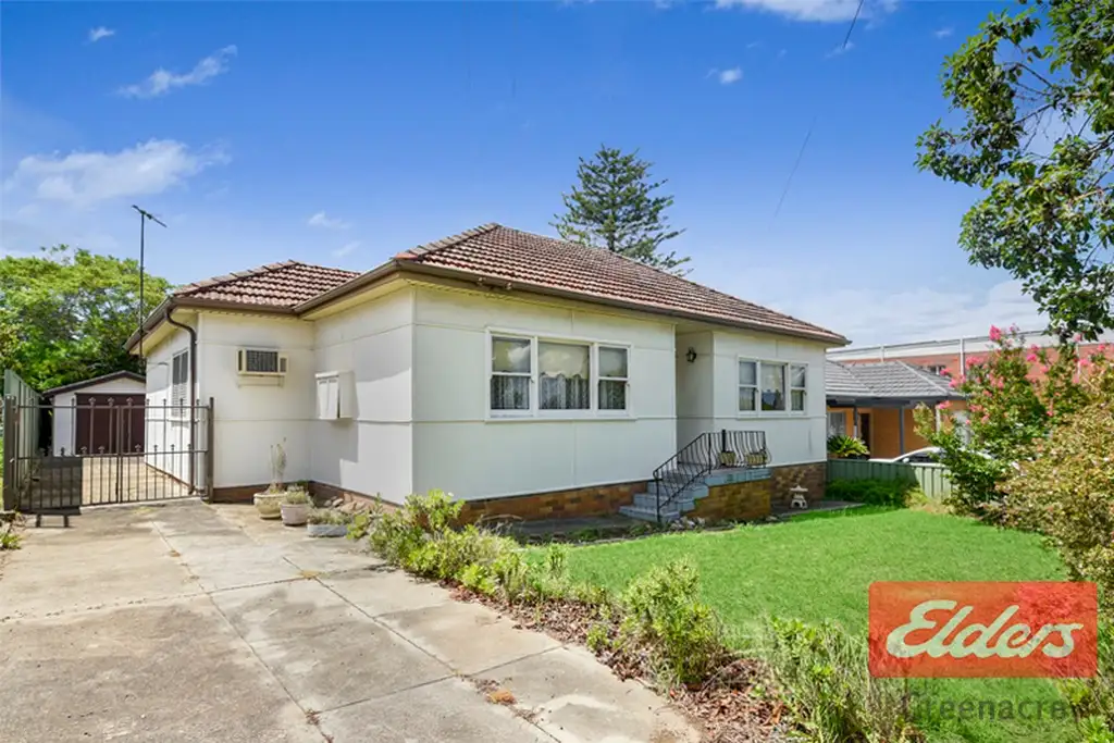 Main view of Homely house listing, 59 Juno Parade, Greenacre NSW 2190