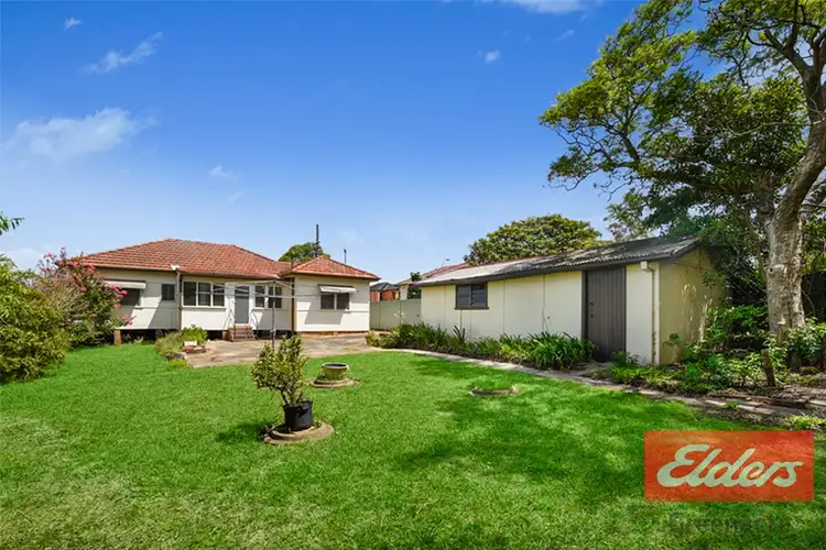 Second view of Homely house listing, 59 Juno Parade, Greenacre NSW 2190