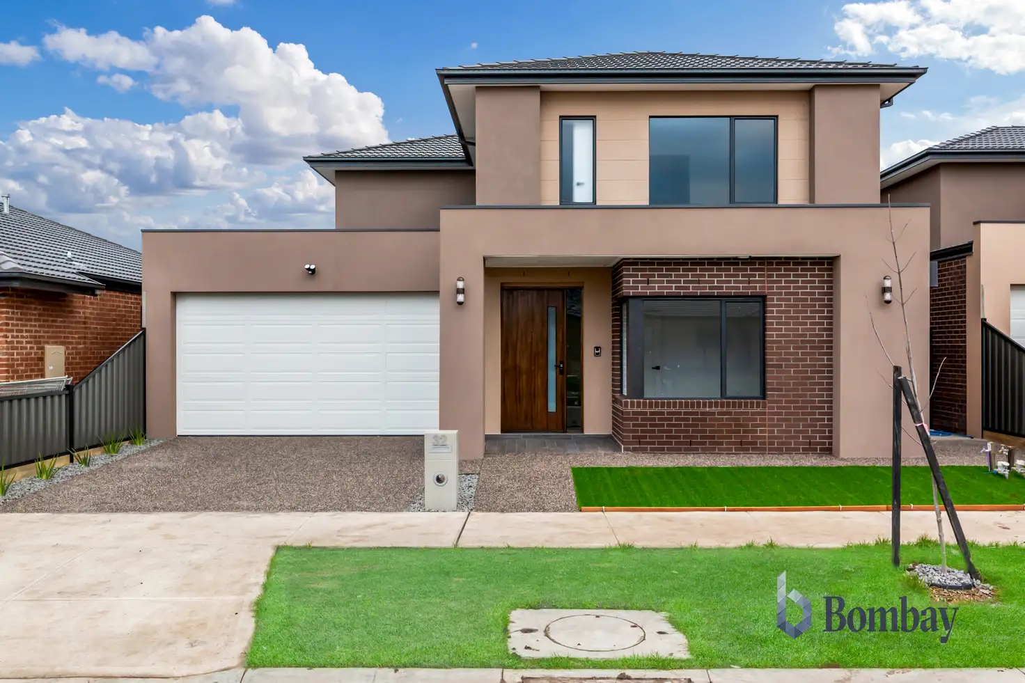 Main view of Homely house listing, 32 Holbrook Crescent, Kalkallo VIC 3064
