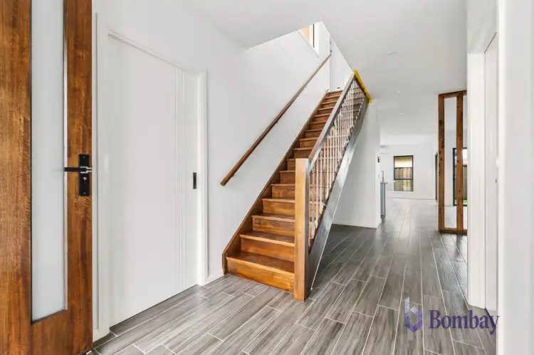 Third view of Homely house listing, 32 Holbrook Crescent, Kalkallo VIC 3064