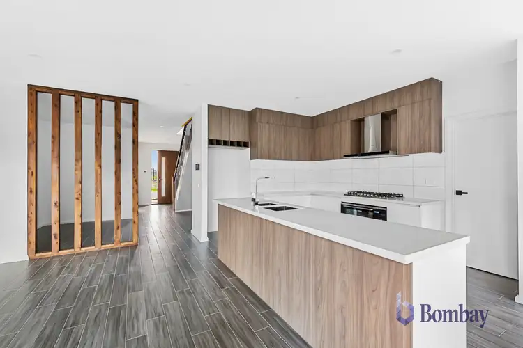 Fourth view of Homely house listing, 32 Holbrook Crescent, Kalkallo VIC 3064