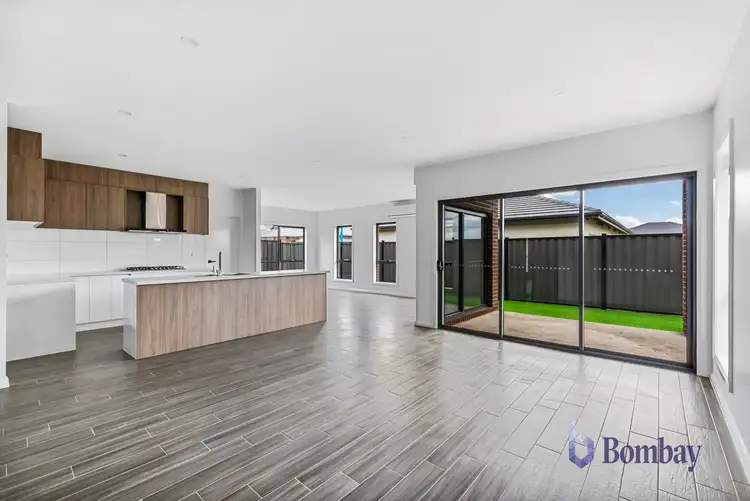 Sixth view of Homely house listing, 32 Holbrook Crescent, Kalkallo VIC 3064