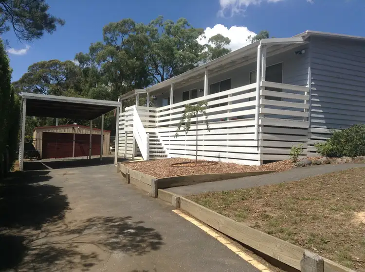 6 Fairway Drive, Kilmore VIC 3764