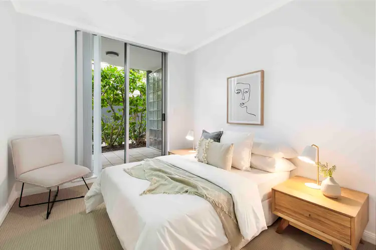 Fourth view of Homely apartment listing, 2/7-11 Gerrale St, Cronulla NSW 2230