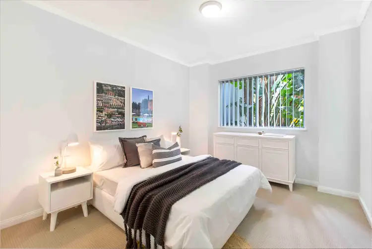 Fifth view of Homely apartment listing, 2/7-11 Gerrale St, Cronulla NSW 2230