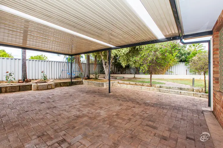 Seventh view of Homely house listing, 14 Orchard Road, South Lake WA 6164
