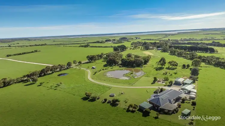 85 Powneys Rd, Tarwin Lower VIC 3956