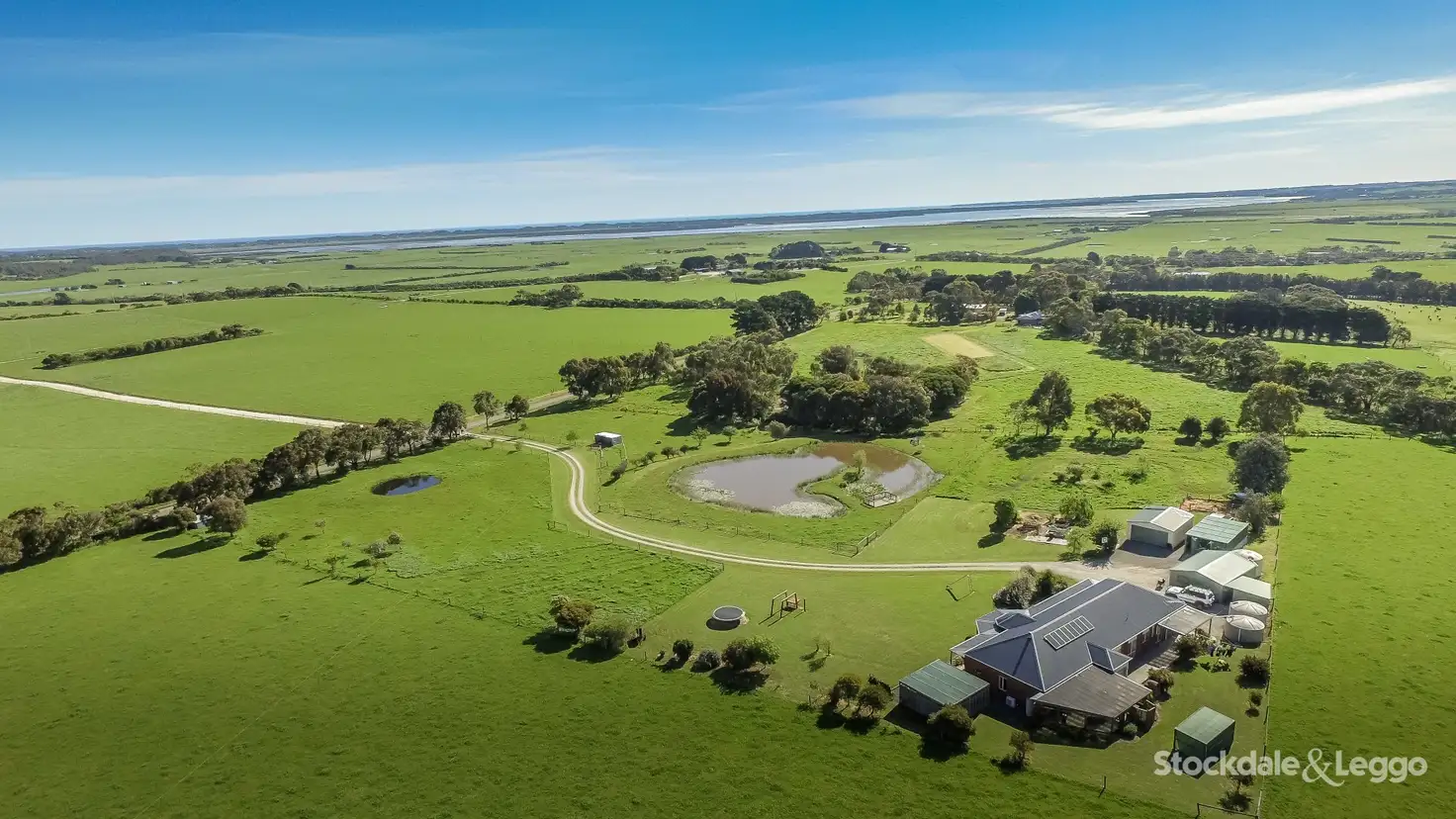 Main view of Homely house listing, 85 Powneys Rd, Tarwin Lower VIC 3956