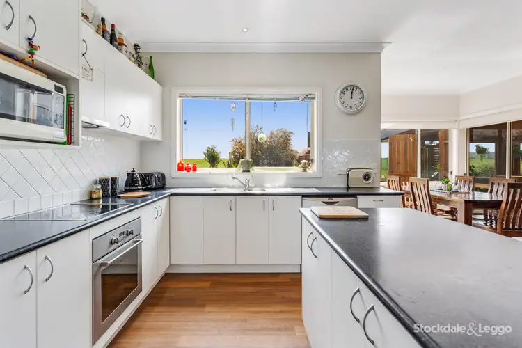 Third view of Homely house listing, 85 Powneys Rd, Tarwin Lower VIC 3956