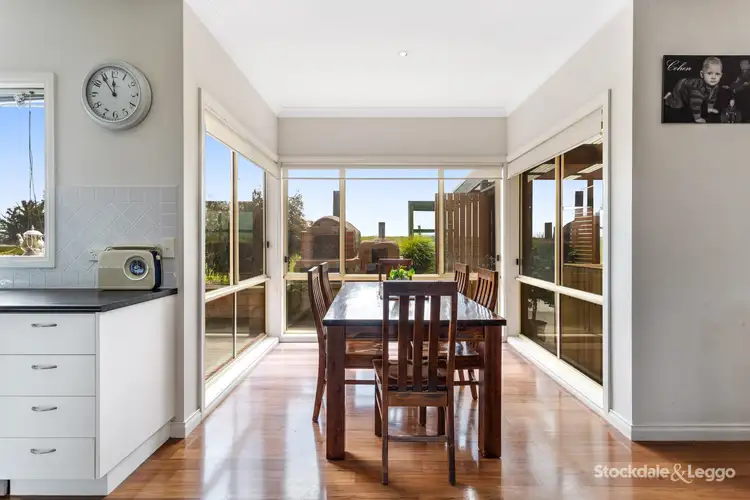 Fourth view of Homely house listing, 85 Powneys Rd, Tarwin Lower VIC 3956