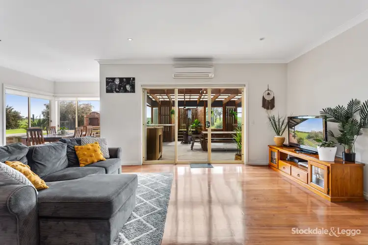 Fifth view of Homely house listing, 85 Powneys Rd, Tarwin Lower VIC 3956