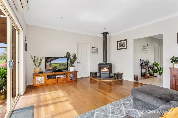 Sixth view of Homely house listing, 85 Powneys Rd, Tarwin Lower VIC 3956