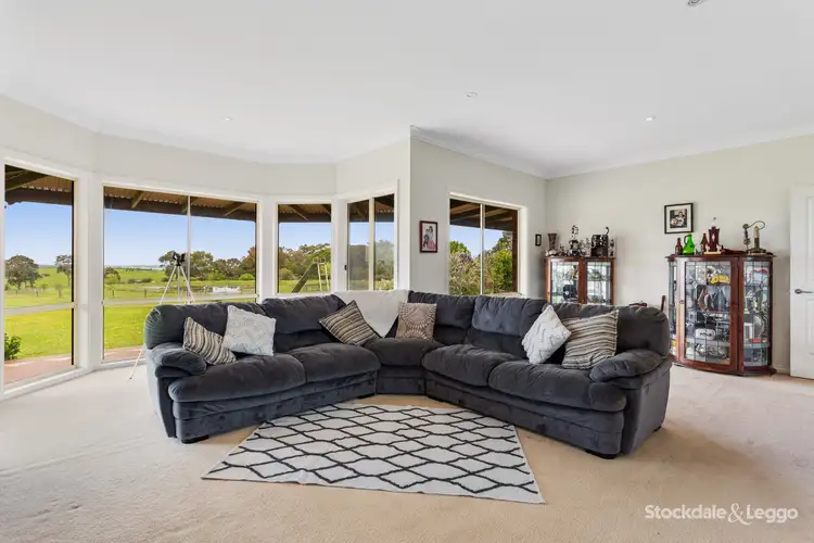 Seventh view of Homely house listing, 85 Powneys Rd, Tarwin Lower VIC 3956