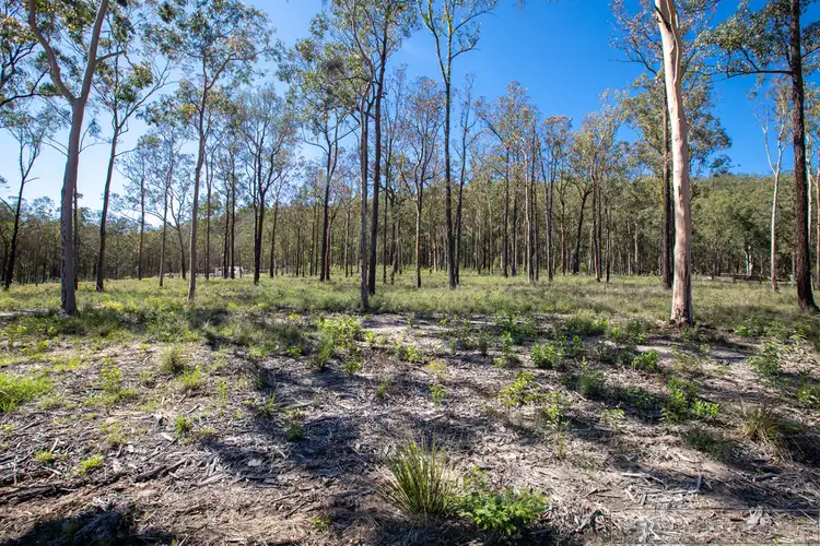 Second view of Homely land listing, 42 Timbertop Road, Glen Oak NSW 2320