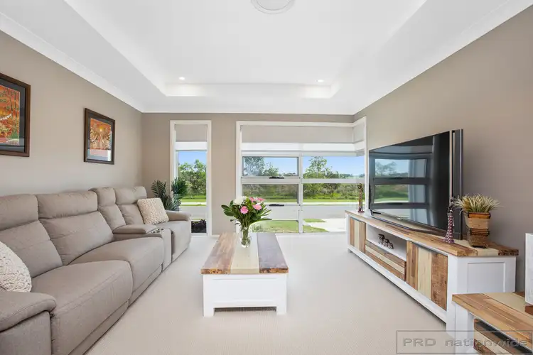 Fourth view of Homely house listing, 92 Emperor Parade, Chisholm NSW 2322