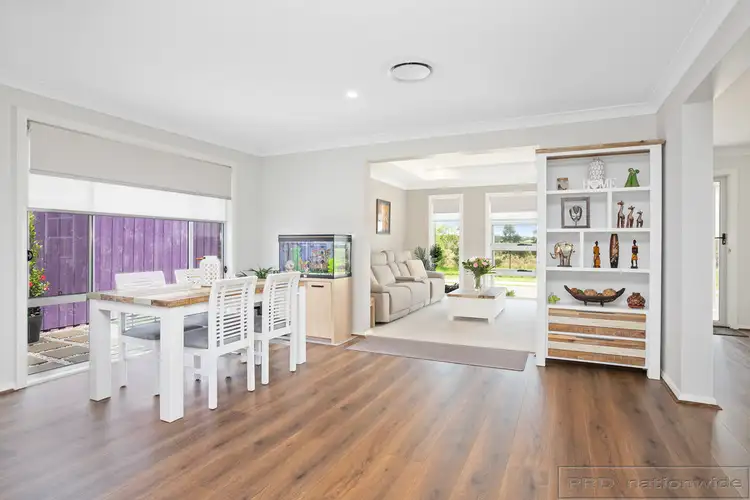 Fifth view of Homely house listing, 92 Emperor Parade, Chisholm NSW 2322