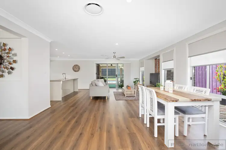 Sixth view of Homely house listing, 92 Emperor Parade, Chisholm NSW 2322