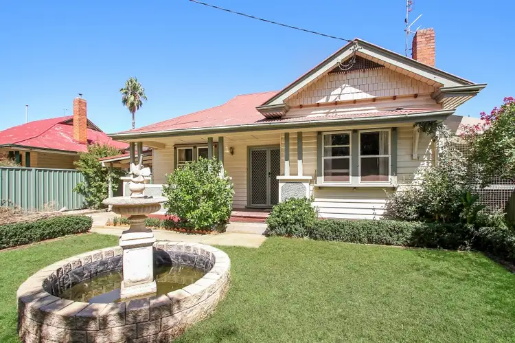 Main view of Homely house listing, 10 Arundel Street, Benalla VIC 3672