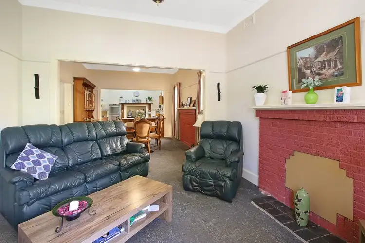 Fourth view of Homely house listing, 10 Arundel Street, Benalla VIC 3672