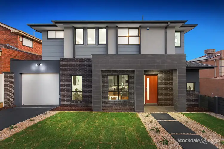 1/9 Prospect Street, Glenroy VIC 3046