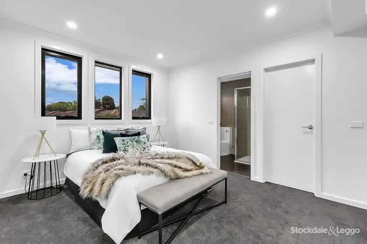 Fifth view of Homely townhouse listing, 1/9 Prospect Street, Glenroy VIC 3046