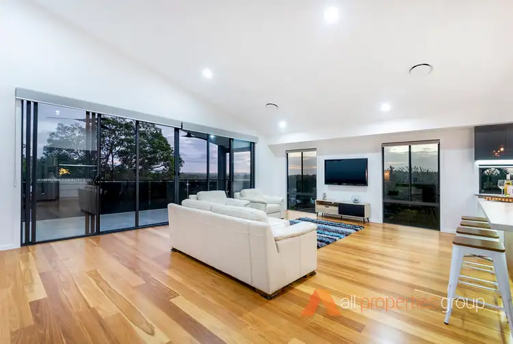 Fifth view of Homely house listing, 5 Ballan Court, Cornubia QLD 4130