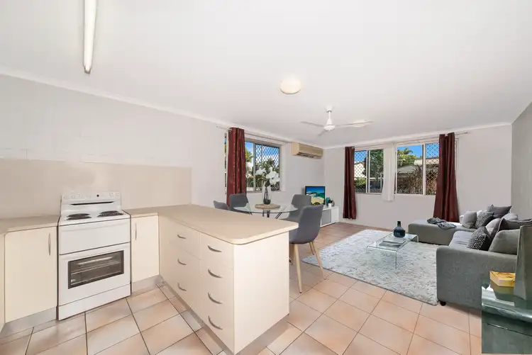1 & 2 / 12 Luxton Street, Kirwan QLD 4817