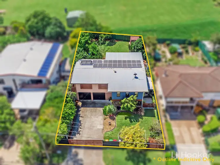 Third view of Homely house listing, 18 Butler Street, Raceview QLD 4305