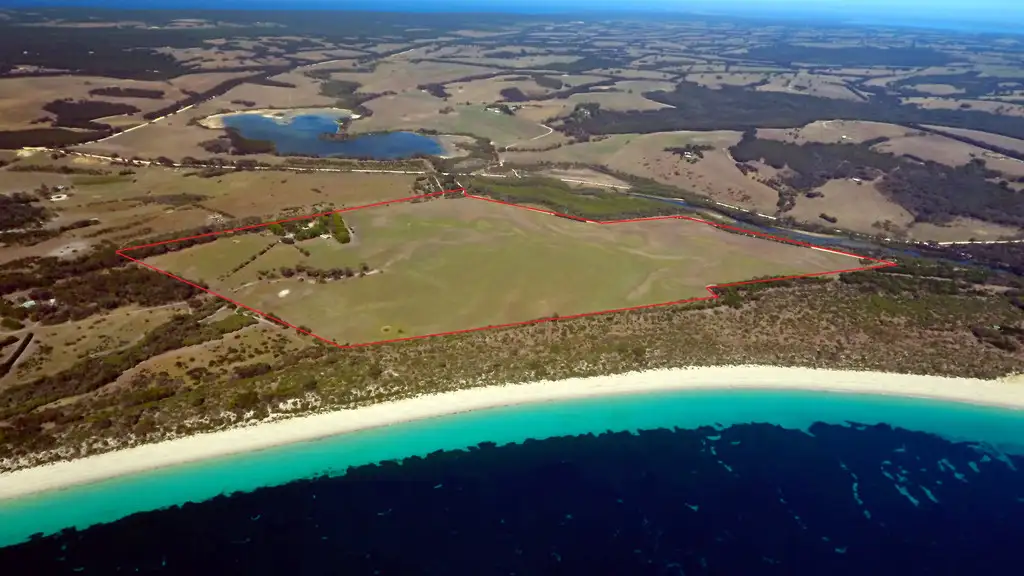 Main view of Homely rural property listing, 73 ALLEN LASHMAR ROAD, Antechamber Bay SA 5222