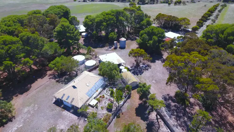 Third view of Homely rural property listing, 73 ALLEN LASHMAR ROAD, Antechamber Bay SA 5222