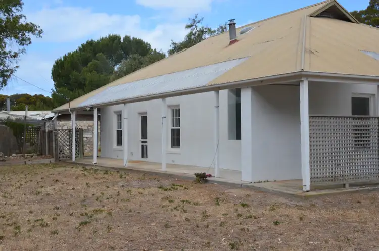Fourth view of Homely rural property listing, 73 ALLEN LASHMAR ROAD, Antechamber Bay SA 5222