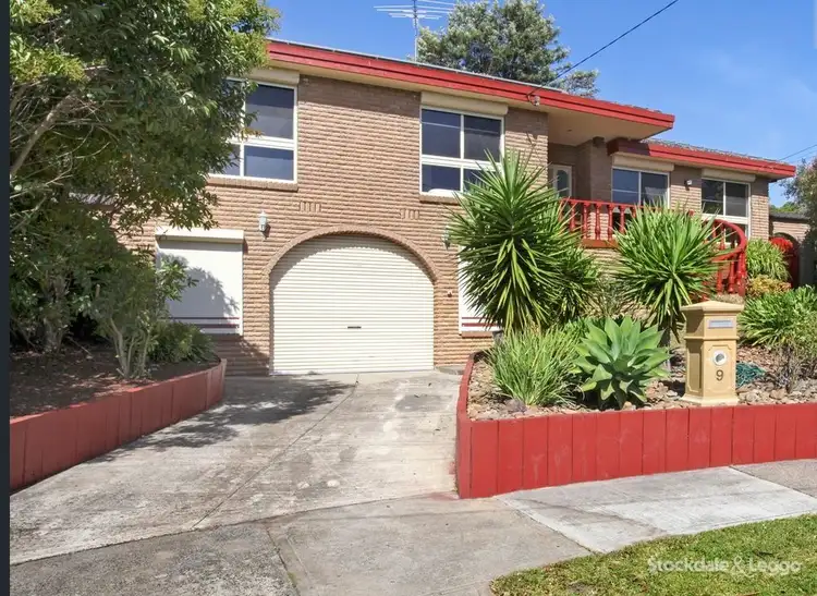 Main view of Homely house listing, 9 Farley Court, Gladstone Park VIC 3043