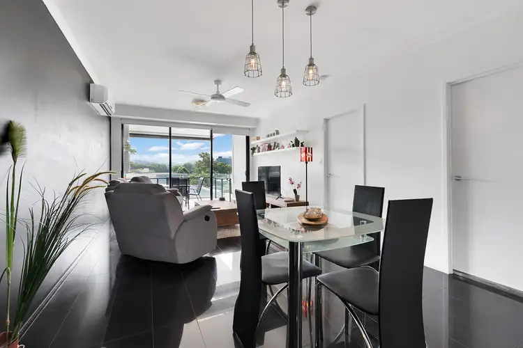 Second view of Homely apartment listing, 402/70-78 Victoria Street, West End QLD 4101