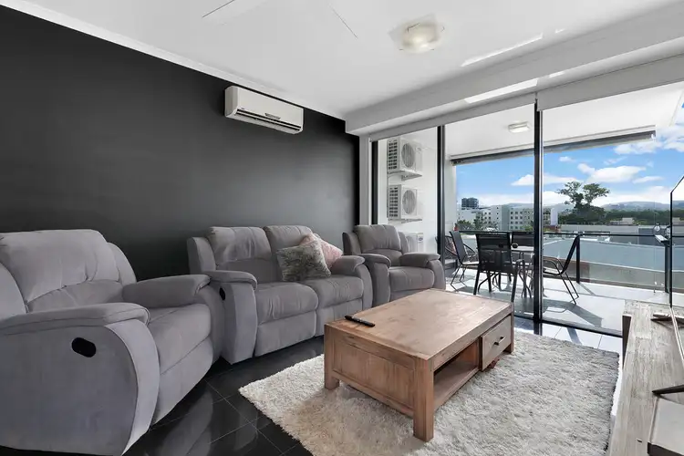 Third view of Homely apartment listing, 402/70-78 Victoria Street, West End QLD 4101