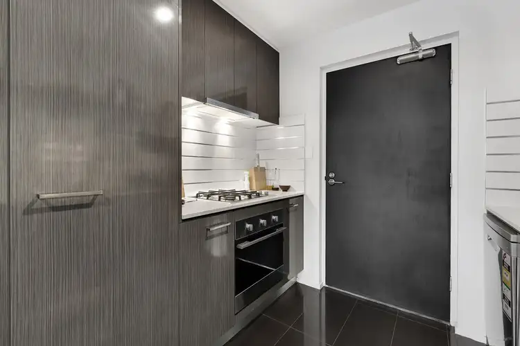 Fifth view of Homely apartment listing, 402/70-78 Victoria Street, West End QLD 4101