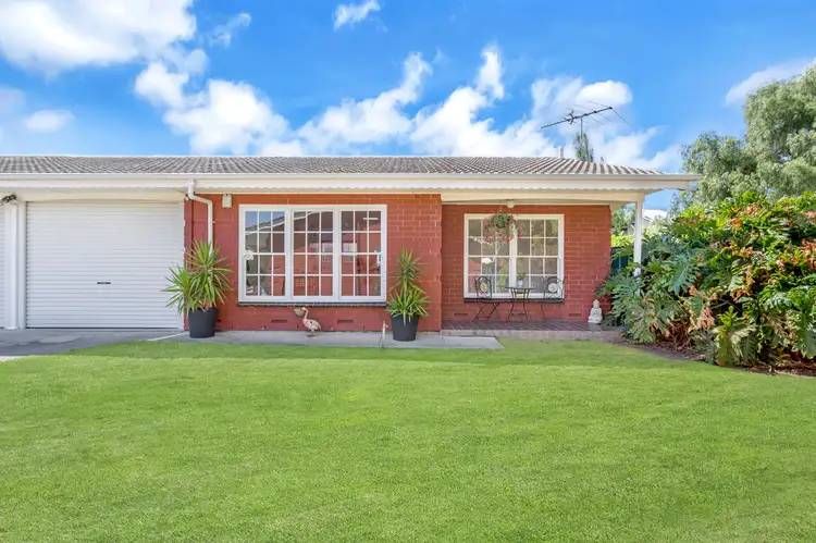 9/8 Hall Crescent, Old Noarlunga SA 5168