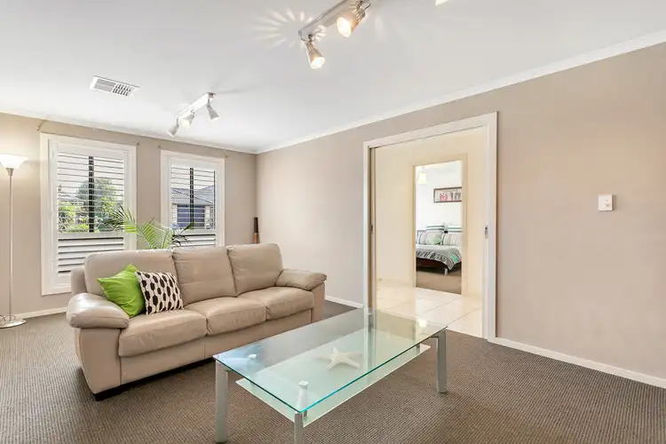 Fifth view of Homely house listing, 6 Grange Court, Seaford SA 5169