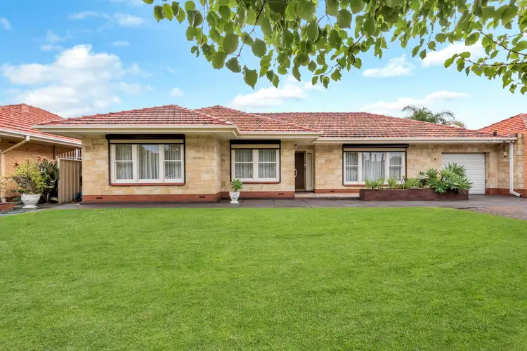 21 Ayton Avenue, Fulham SA 5024