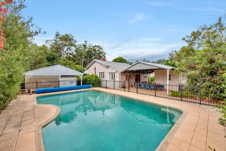 45 MARGINATA CRESCENT, Dwellingup WA 6213
