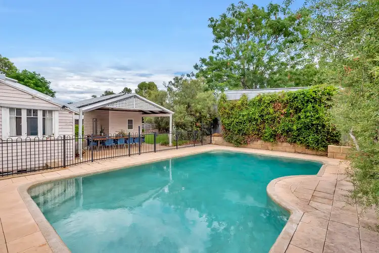 Sixth view of Homely house listing, 45 MARGINATA CRESCENT, Dwellingup WA 6213