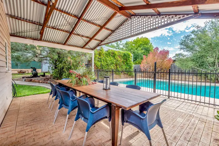 Seventh view of Homely house listing, 45 MARGINATA CRESCENT, Dwellingup WA 6213