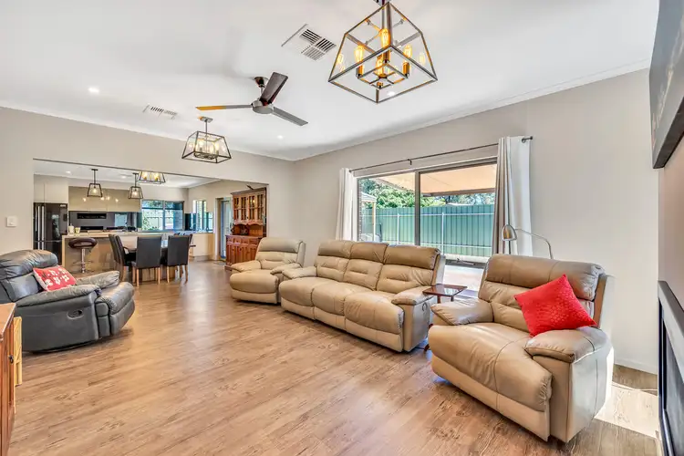 Fourth view of Homely house listing, 37 Victory Court, Noarlunga Downs SA 5168