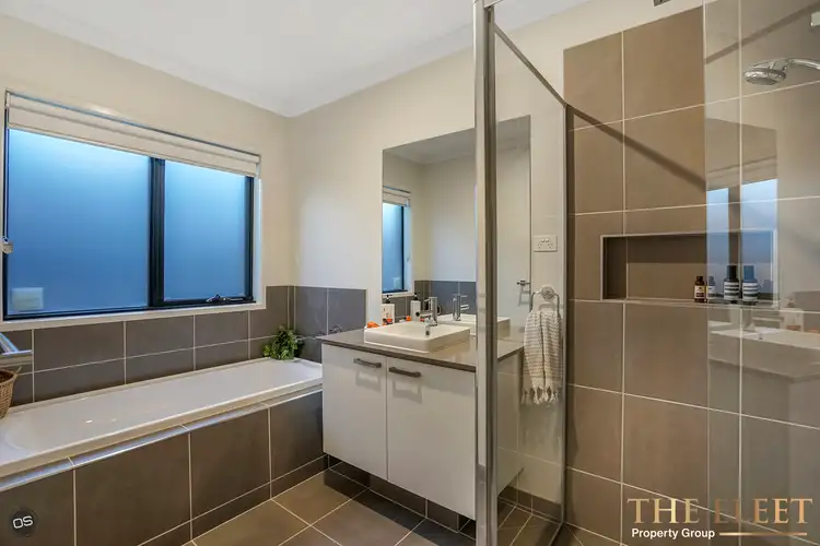 Fifth view of Homely house listing, 10 Concorde Avenue, Fraser Rise VIC 3336