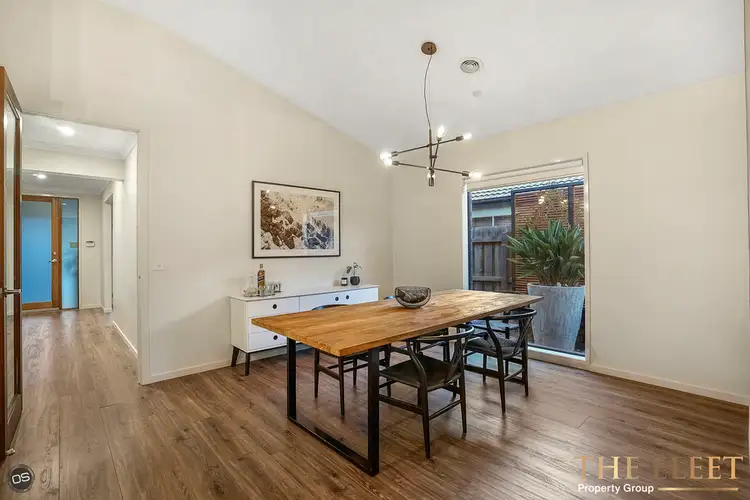 Sixth view of Homely house listing, 10 Concorde Avenue, Fraser Rise VIC 3336