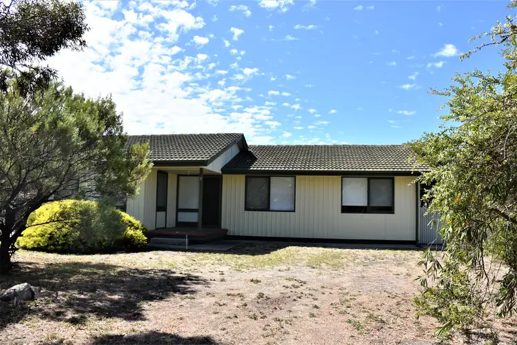 6 Matheson Street