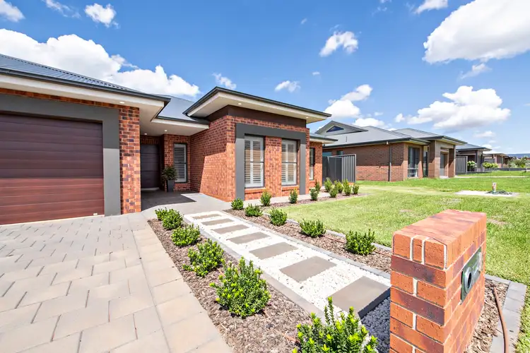 Second view of Homely house listing, 8 Mangrove Crescent, Dubbo NSW 2830
